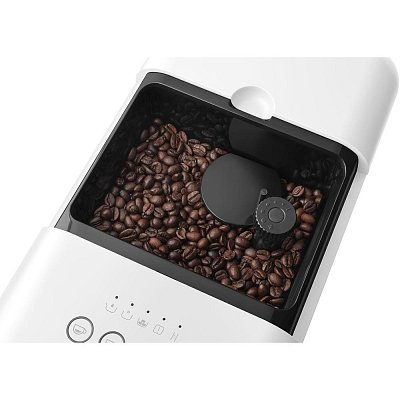 BCC12WHMEU ESPRESSO SMEG