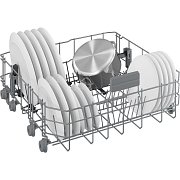 BDIN38550C MYČKA 60CM VEST. BEKO