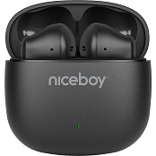 Beans 4 POP Black NICEBOY