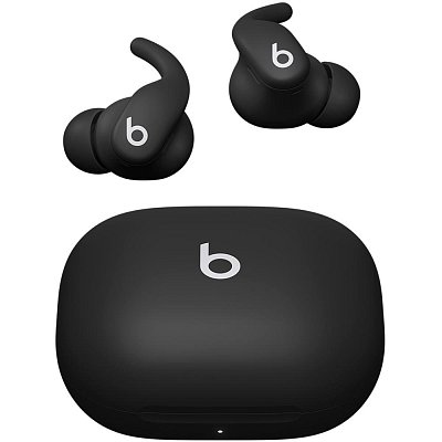 Beats Powerbeats Fit - Jet Black