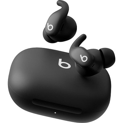 Beats Powerbeats Fit - Jet Black