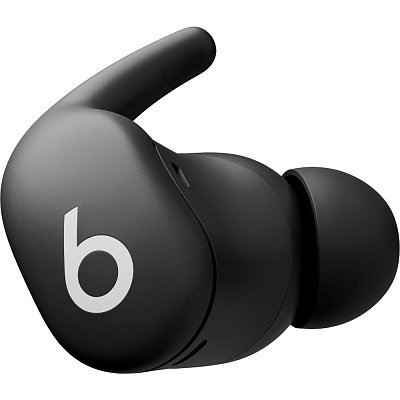 Beats Powerbeats Fit - Jet Black
