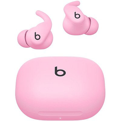 Beats Powerbeats Fit - Power Pink