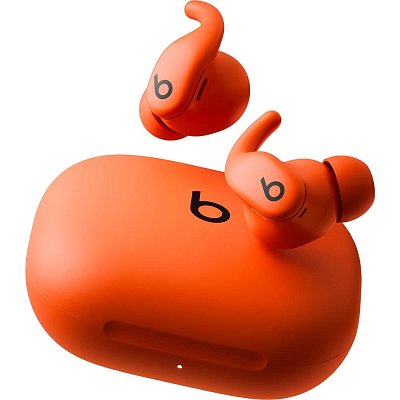Beats Powerbeats Fit - Spark Orange