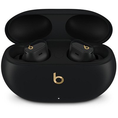 Beats Studio Buds TWS NC Black/Gold