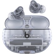 Beats Studio Buds TWS NC Transparent