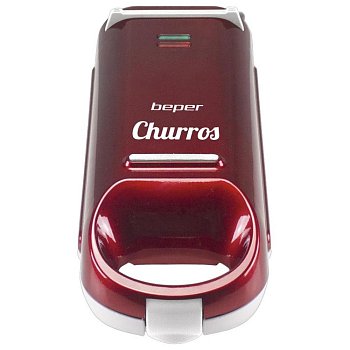 BEP-BT600-Y VÝROBNÍK CHURROS BEPER