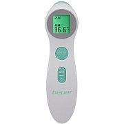 BEP-P303MED001 DIGITÁLNÍ TEPLOMĚR BEPER