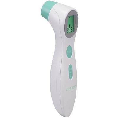 BEP-P303MED001 DIGITÁLNÍ TEPLOMĚR BEPER