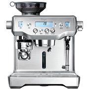 BES980BSS Espresso SAGE