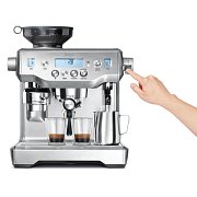 BES980BSS Espresso SAGE