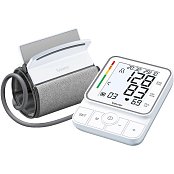 BEU-BM51 TLAKOMĚR BEURER