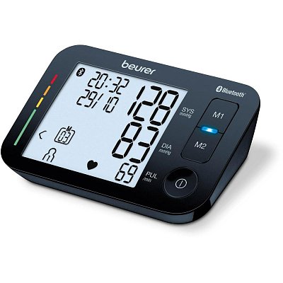 BEU-BM54 TLAKOMĚR BEURER