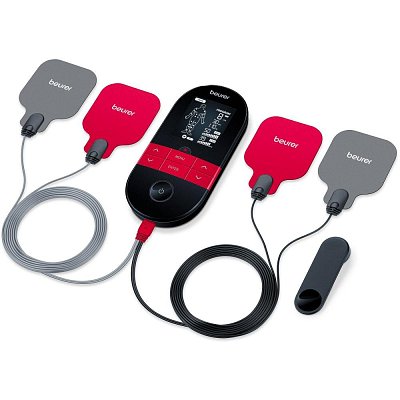 BEU-EM59 SVALOVÝ STIMULÁTOR BEURER