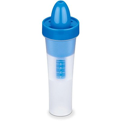 BEU-IH26 INHALÁTOR BEURER