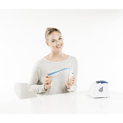 BEU-IH26 INHALÁTOR BEURER