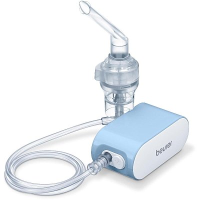 BEU-IH60 INHALÁTOR BEURER