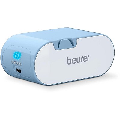 BEU-IH60 INHALÁTOR BEURER