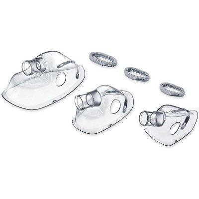 BEU-IH60 INHALÁTOR BEURER