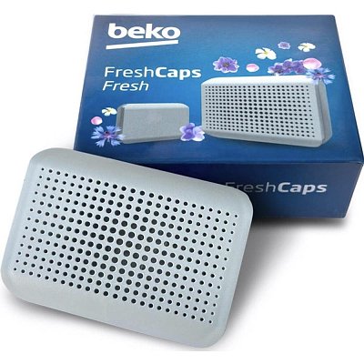 BFFR16-FRESH VONNÉ KAPSLE BEKO