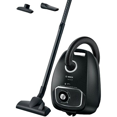 BGB41BA1 SÁČKOVÝ VYSAVAČ BOSCH