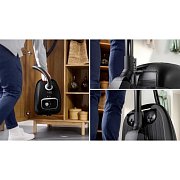 BGB41BA1 SÁČKOVÝ VYSAVAČ BOSCH