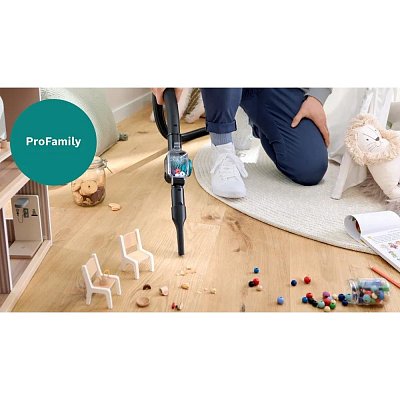 BGL41FAM1H SÁČKOVÝ VYSAVAČ BOSCH