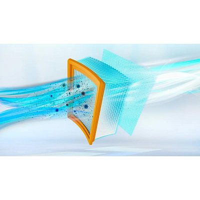 BGL41FAM1H SÁČKOVÝ VYSAVAČ BOSCH