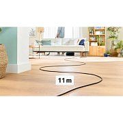 BGL41FAM1H SÁČKOVÝ VYSAVAČ BOSCH