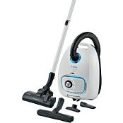 BGL41SIL1H SÁČKOVÝ VYSAVAČ BOSCH