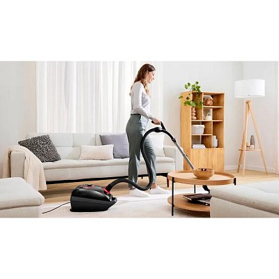 BGL8POW3A SÁČKOVÝ VYSAVAČ BOSCH