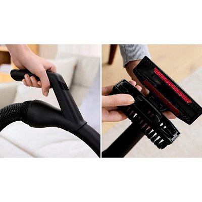 BGL8POW3A SÁČKOVÝ VYSAVAČ BOSCH