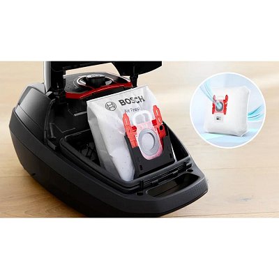 BGL8POW3A SÁČKOVÝ VYSAVAČ BOSCH