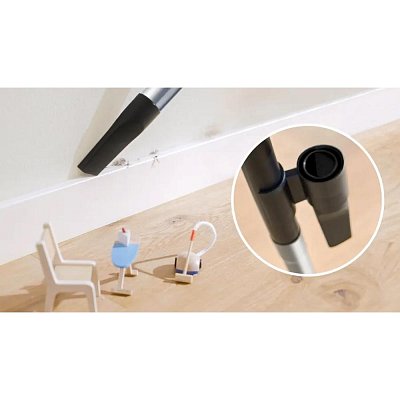 BGL8POW3A SÁČKOVÝ VYSAVAČ BOSCH