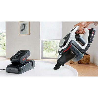 BHZUB1840 DOBÍJECÍ BATERIE 4 AH BOSCH