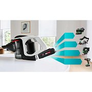 BHZUB1840 DOBÍJECÍ BATERIE 4 AH BOSCH