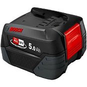 BHZUB1850 DOBÍJECÍ BATERIE 5 AH BOSCH
