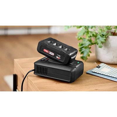 BHZUC1844 NABÍJEČKA K UNLIMITED BOSCH