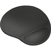 BigFoot XL Mouse pad with gel pad TRUST