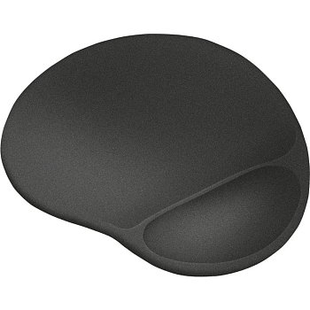 BigFoot XL Mouse pad with gel pad TRUST