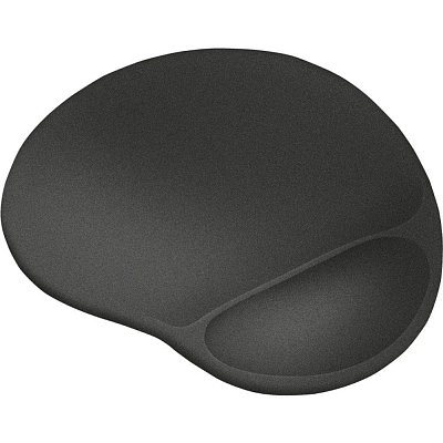 BigFoot XL Mouse pad with gel pad TRUST