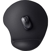 BigFoot XL Mouse pad with gel pad TRUST