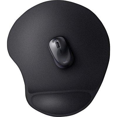 BigFoot XL Mouse pad with gel pad TRUST
