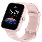 Bip 3 Pink AMAZFIT