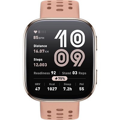Bip 6 Blush AMAZFIT