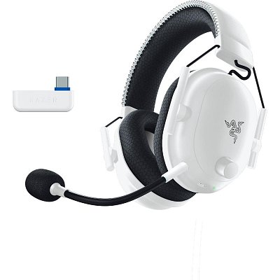 BlackShark V2 Pro PlayStation Wh RAZER