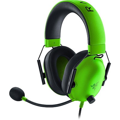 Blackshark V2 X Green RAZER
