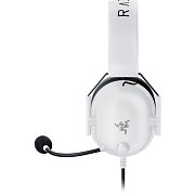 Blackshark V2 X White RAZER