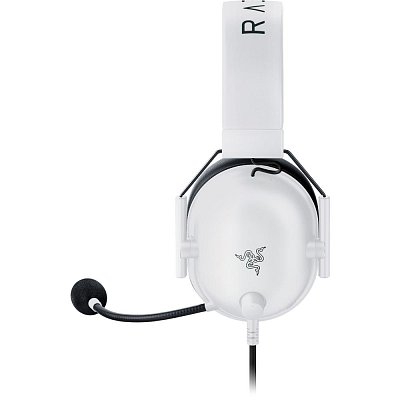 Blackshark V2 X White RAZER