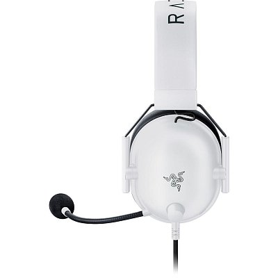BlackShark V2 X Xbox Lic. White RAZER